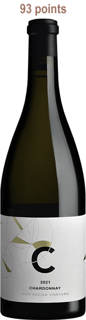 2021 Bien Nacido Chardonnay