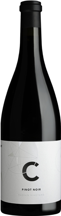 2019 Radian Vineyard Pinot Noir