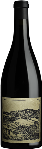 2018 Nelle Coastview "Terraces" Syrah