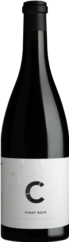 2019 Escolle Vineyard Pinot Noir