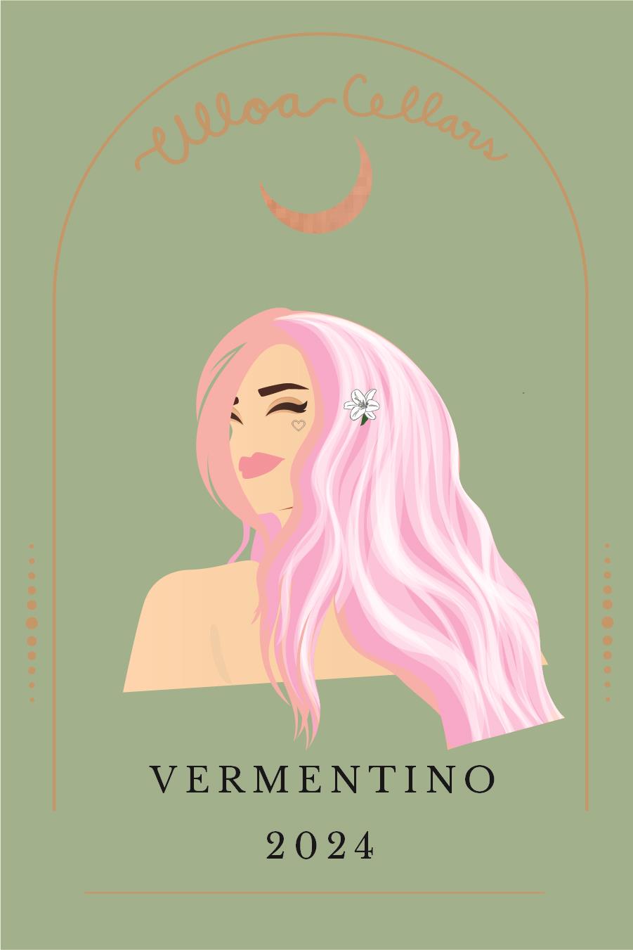 2024 Vermentino