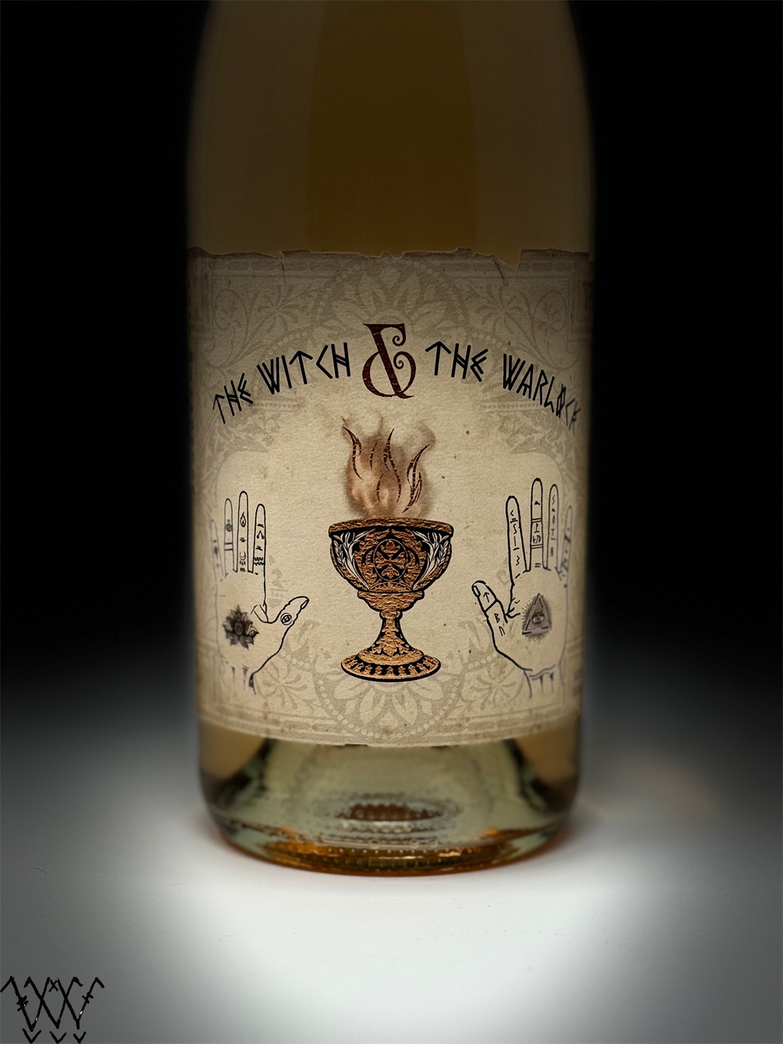 2024 Witch & Warlock Emergence- Cinsault & Picpoul Blanc Rosé