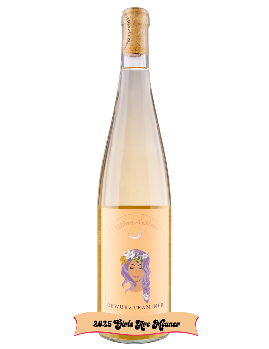 2025 Gewurztraminer