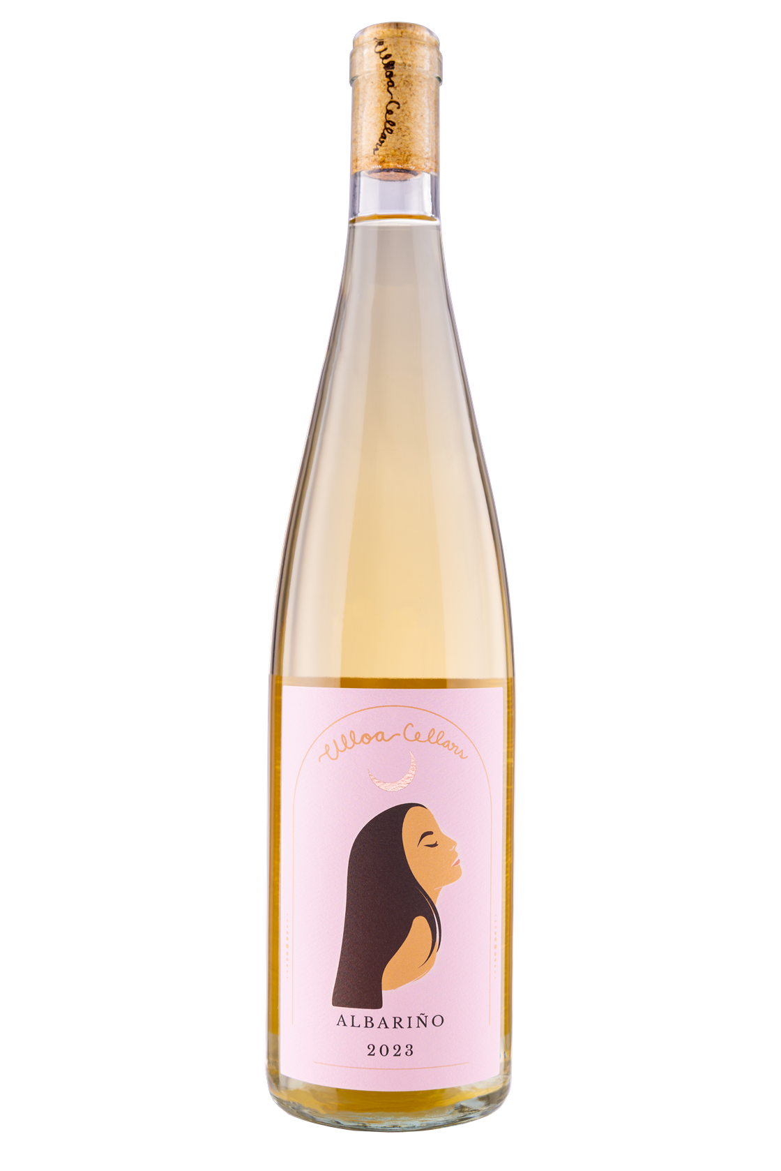 2024 Albariño