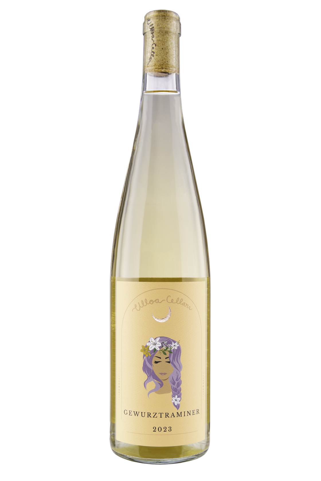 2024 Gewurztraminer