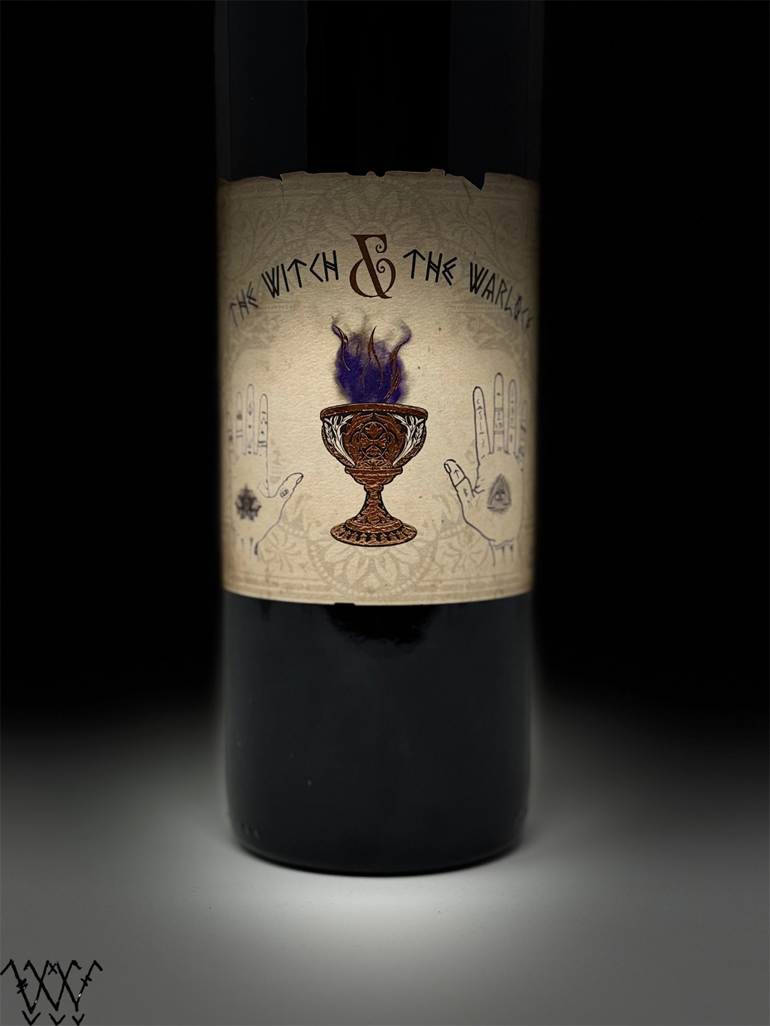 2023 Witch & Warlock Catharsis- Tannat