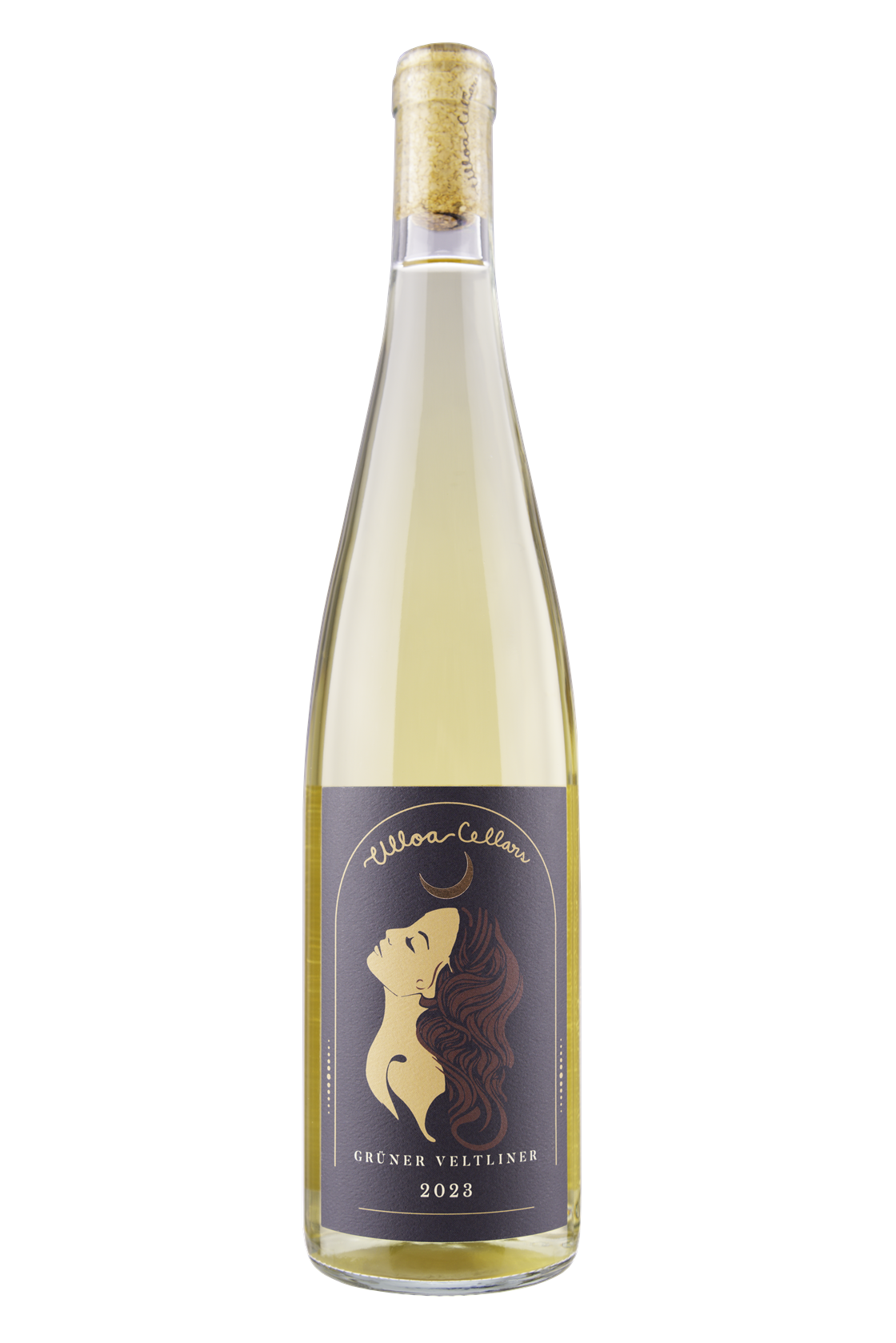 2024 Grüner Veltliner