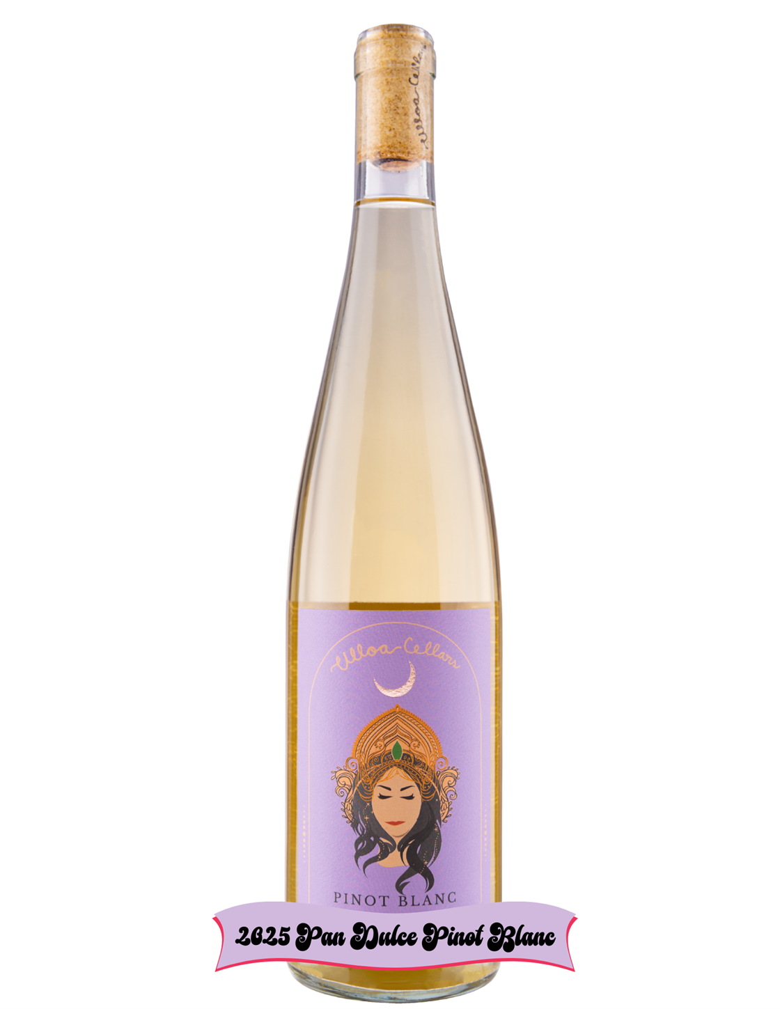 2025 Pinot Blanc