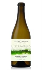 Untraveled - 2020 Chardonnay