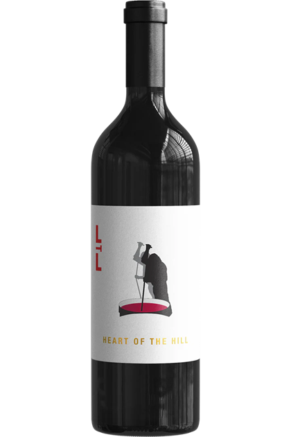 2020 LTL Heart of the Hill Cabernet Sauvignon 1.5L