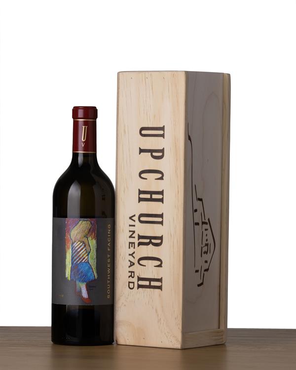 2021 Southwest Facing Sauvignon Blanc