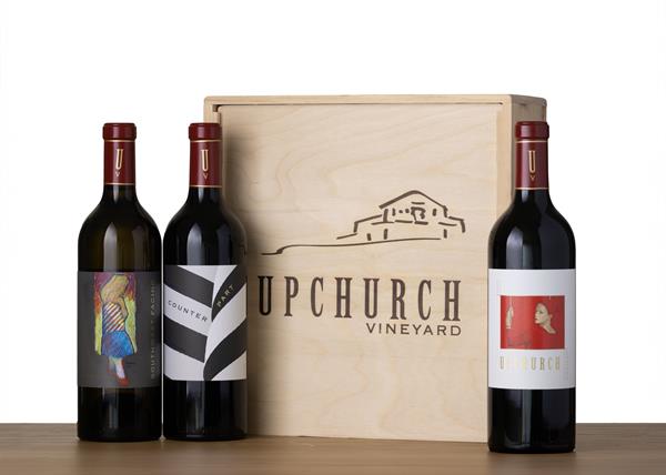 UV Wine Club Membership