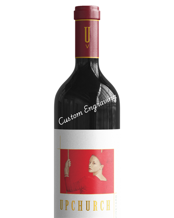 Add Custom Engraving