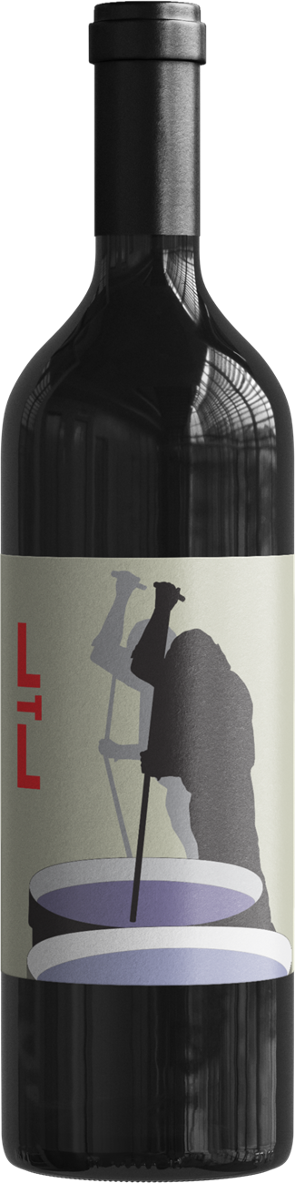2022 LTL Cabernet Sauvignon
