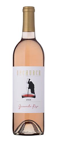 2025 Single Vineyard Series Grenache Rose