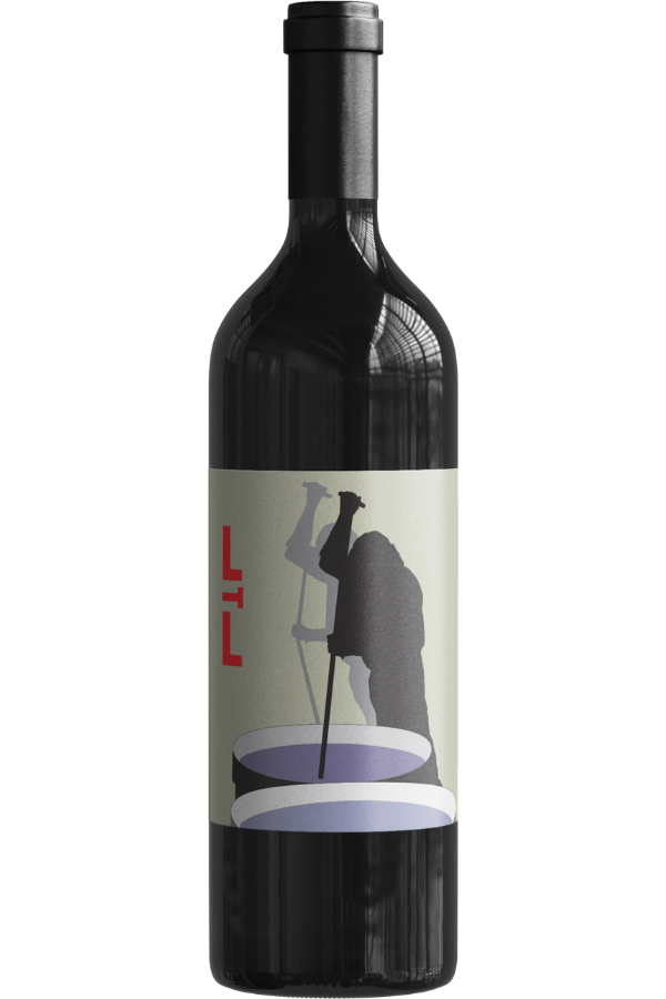 2023 LTL Cabernet Sauvignon
