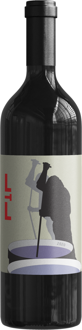 2024 LTL Cabernet Sauvignon