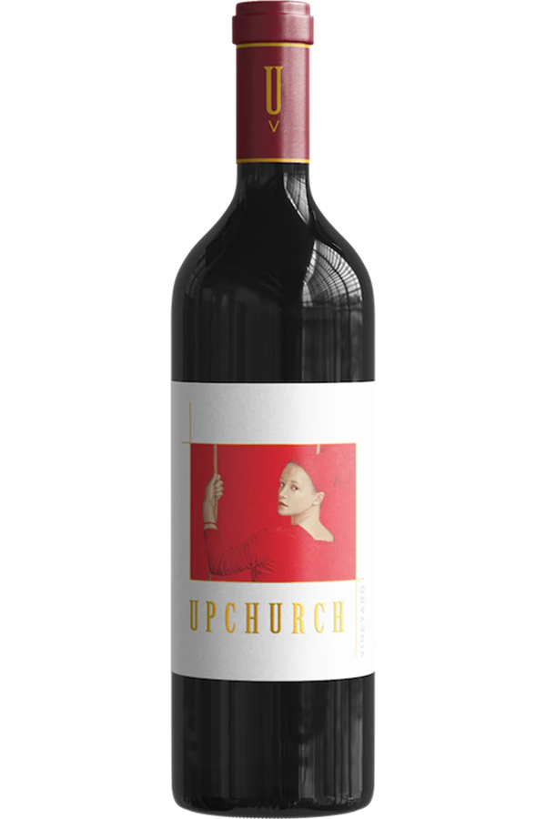 2019 Upchurch Vineyard Cabernet Sauvignon 1.5L