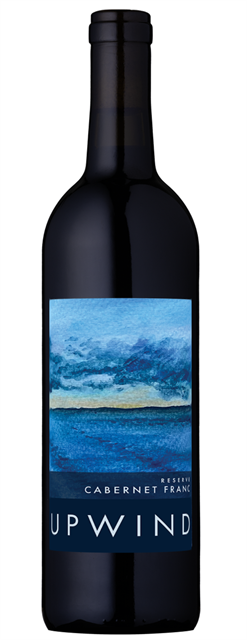 2023 Reserve Cabernet Franc