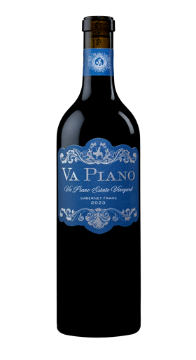 2023 Estate Cabernet Franc