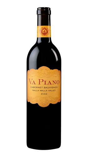 2022 WW Cabernet Sauvignon