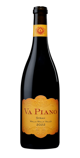 2022 WW Syrah