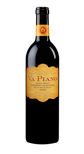 2023 ESTATE GROWN Cabernet Six pack