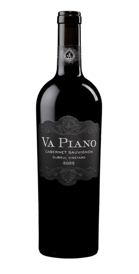 2023 DuBrul Cabernet Sauvignon