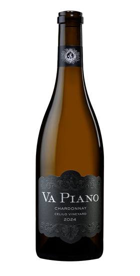 2025 Celilo Chardonnay