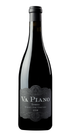 2018 Stoney Vine Syrah