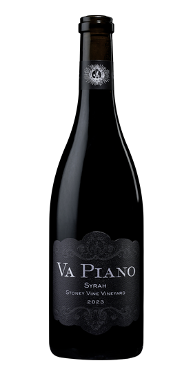 2024 Stoney Vine Syrah