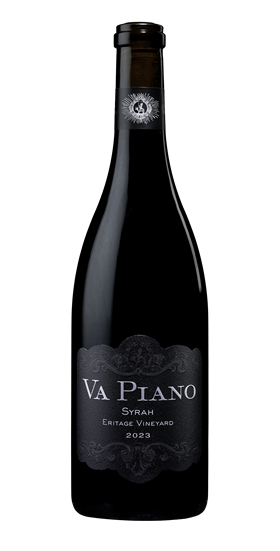 2023 Eritage Syrah