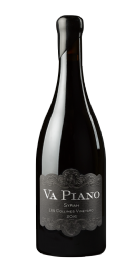 2016 Les Collines Syrah