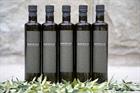 Buccelletti Family Olive Oil
