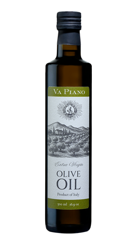 Va Piano Tuscan Olive Oil