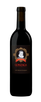 2018 Gonzaga St Aloysius Magnum (1.5 liter)