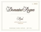 2021  Rose Domaine Rogue