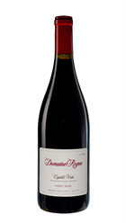 2021 Pinot Noir Domaine Rogue Quartz Vein