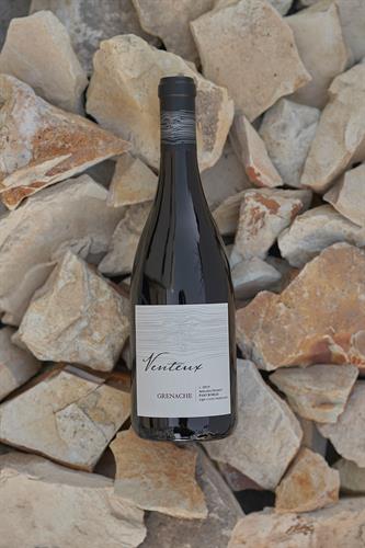 2019 Grenache