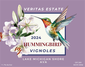 2024 Hummingbird