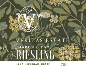 2025 Carbonic Riesling