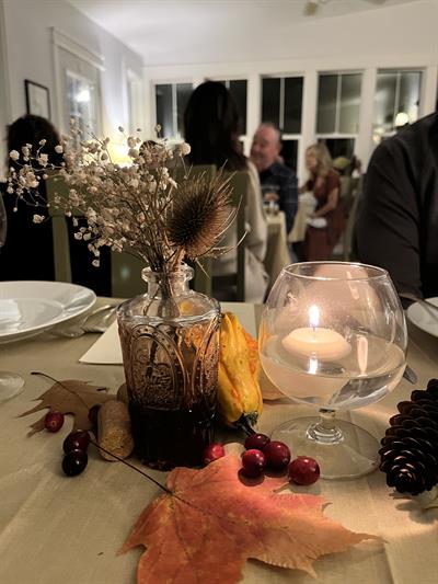 Nov 13 Fall Feast & Holiday Wine Market