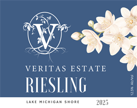 2025 Riesling