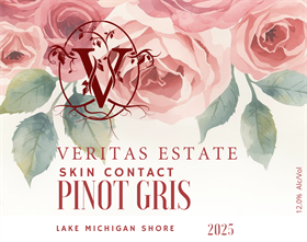 2025 Skin Contact Pinot Gris
