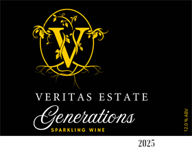 2025 Generations Sparkling