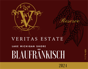 2024 Blaufränkisch Reserve