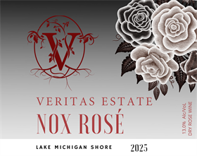 2025 NOX Rosé