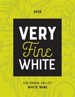 2016 Very Fine Club White Wine