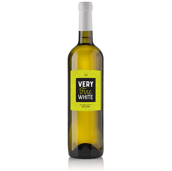 2019 Very Fine White Wine