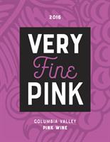 2016 Very Fine Club Pink Wine